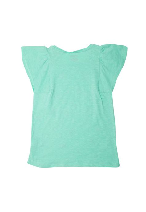 Polera Niña Menta Pillin-2