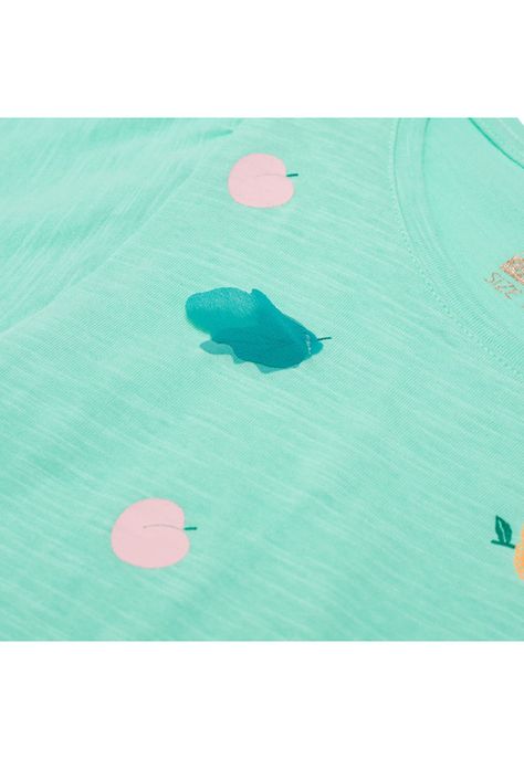 Polera Niña Menta Pillin-3