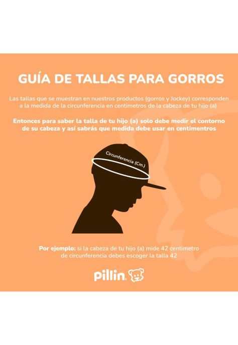 Set 2 Pzas Gorro Bebé Niña Multicolor Pillin-3