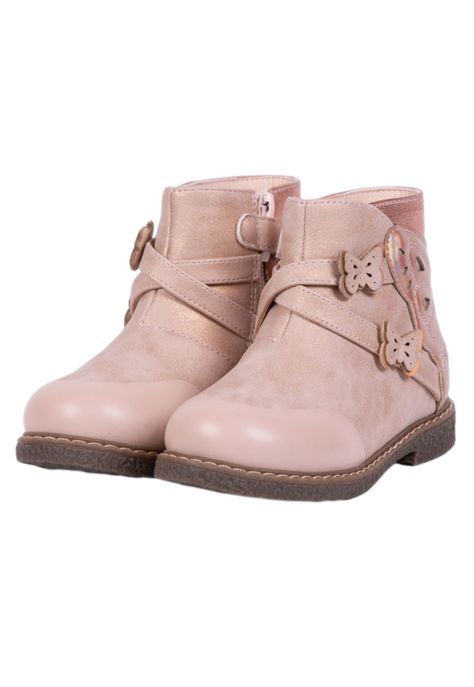 Botin Bebe Pillin (PZB311-25DAM)-0