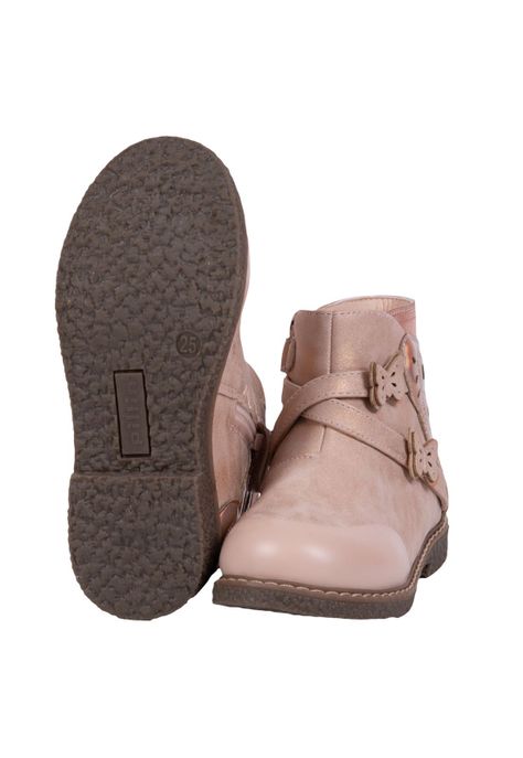 Botin Bebe Pillin (PZB311-25DAM)-1