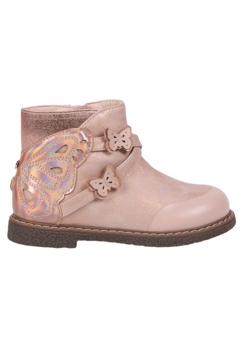 Botin Bebe Pillin (PZB311-25DAM)-2