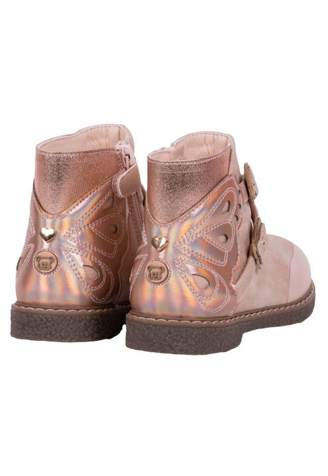 Botin Bebe Pillin (PZB311-25DAM)-3