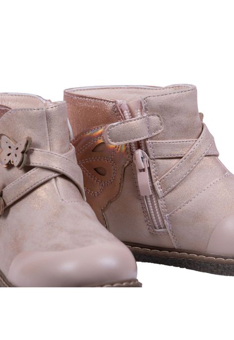 Botin Bebe Pillin (PZB311-25DAM)-4