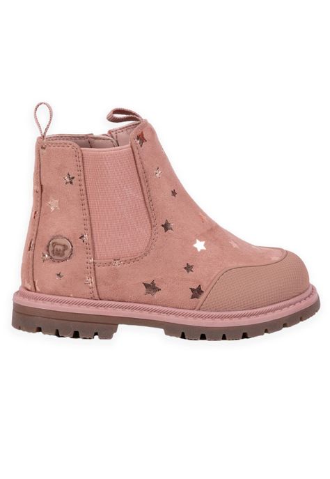 Botin Bebe Pillin(PZB310-25ROS)-2