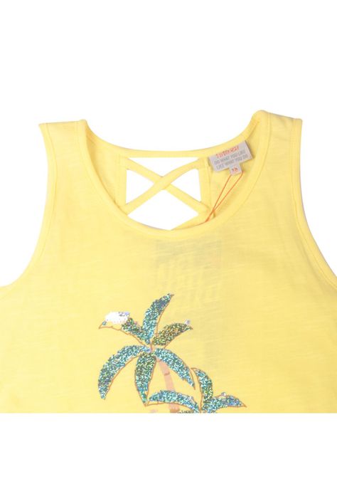  Set 2 Pzas Manta Bebe Niña Multicolor Pillin (TVW611AMA)-1