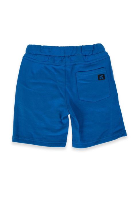 Short Niño Azul Pillin-2