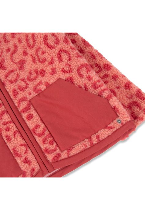 Chaqueta Niña Coral Pillin-2