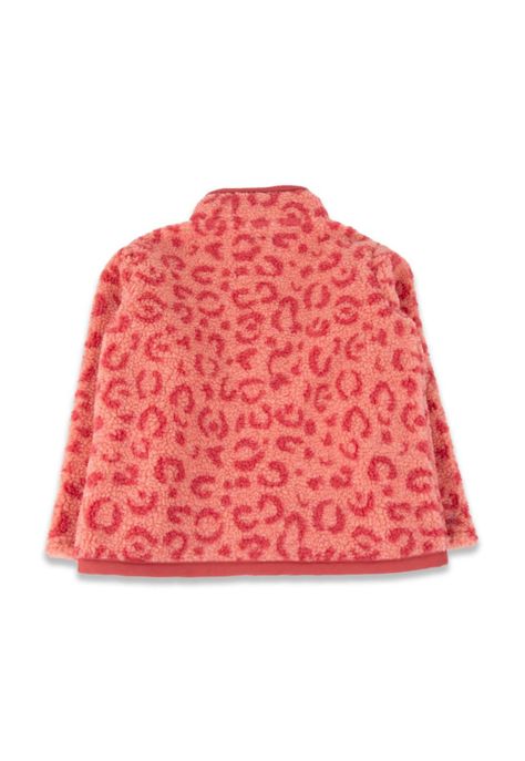 Chaqueta Niña Coral Pillin-3