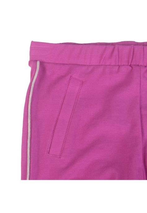 Calza Niña Fucsia Pillin-3