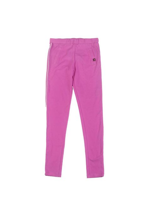 Calza Niña Fucsia Pillin-0