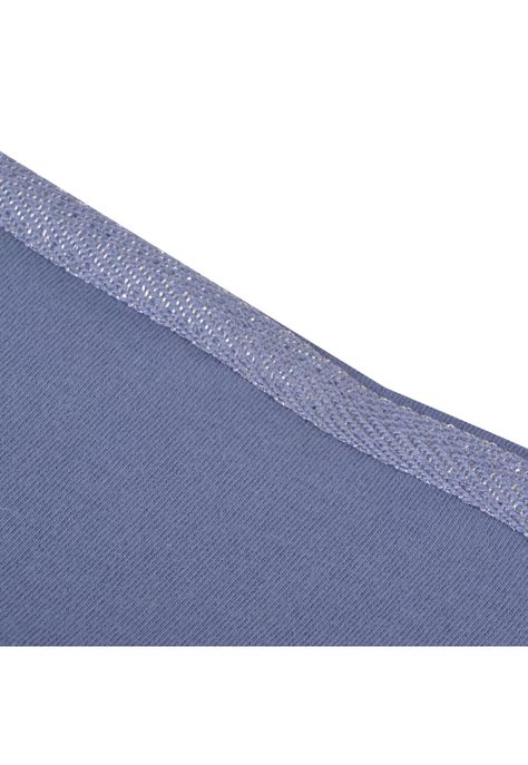 Calza Larga Lisa Niña Denim Pillin-2