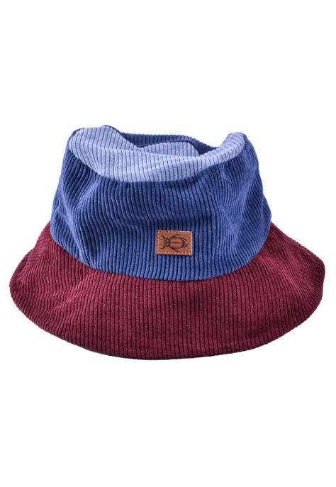 Gorro Niño Azul Pillin-1