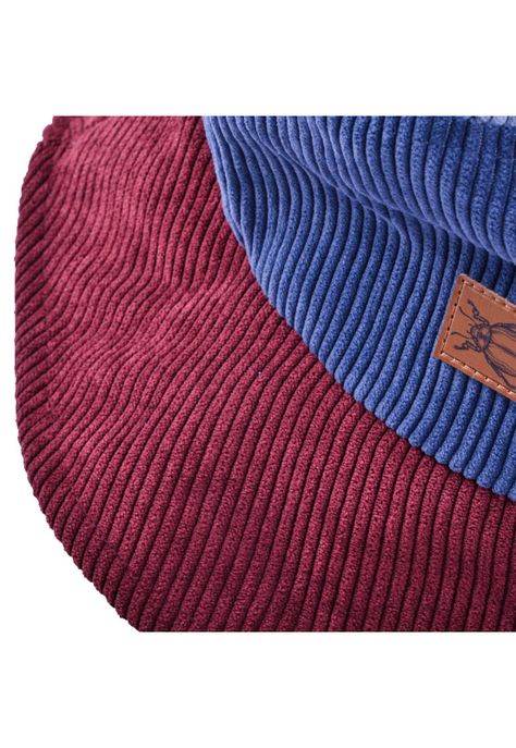 Gorro Niño Azul Pillin-2