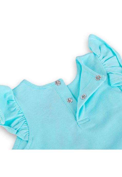 Polera Bebe Niña Agua Pillin-3