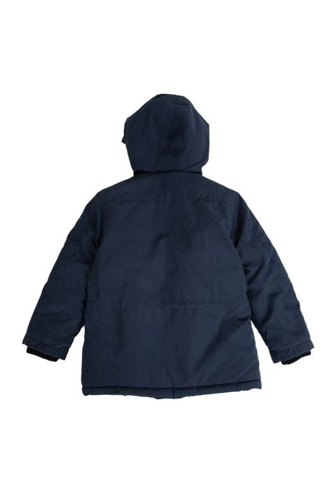 Chaqueta Niño Azul Marino Pillin (PVB821-25AZM )-3
