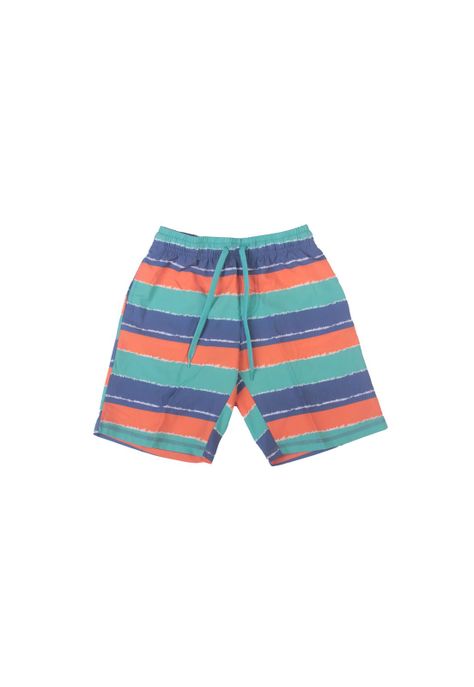 Traje de baño Niño Azul Pillin-0
