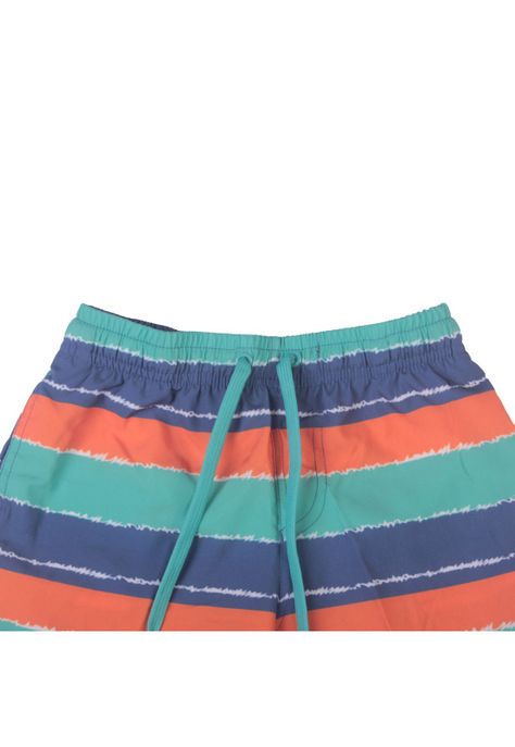 Traje de baño Niño Azul Pillin-1