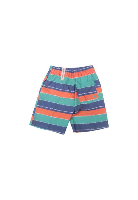 Traje de baño Niño Azul Pillin-3