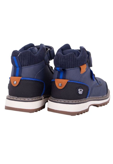 Bototo Bebe Niño Azul Pillin-3