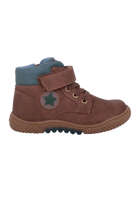 Bototo Baby Niño Café Pillin-0