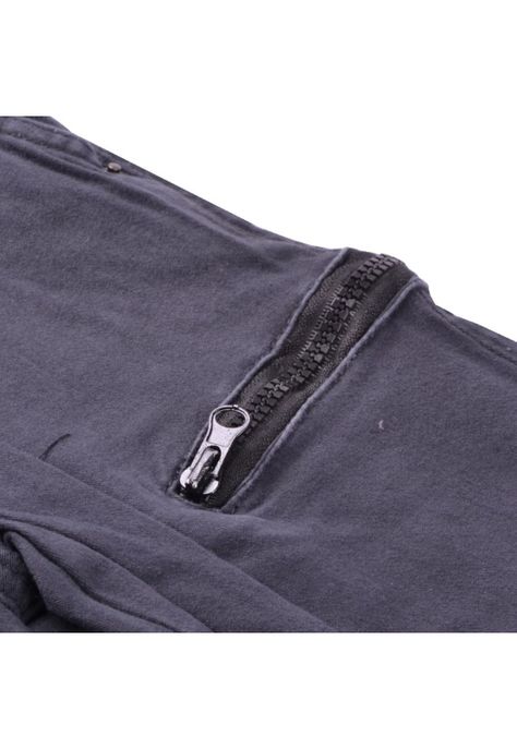 Pantalón Niño Gris oscuro Pillin-1