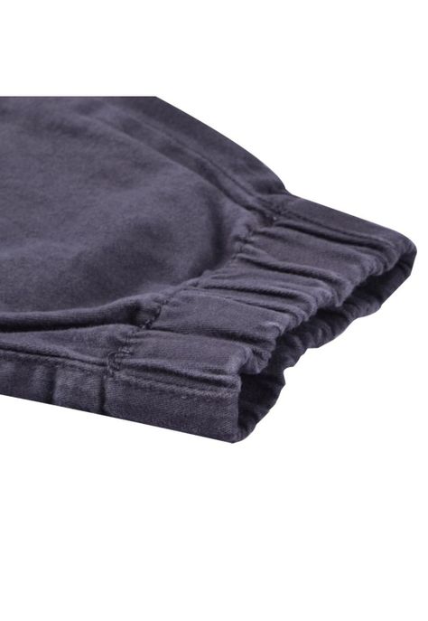 Pantalón Niño Gris oscuro Pillin-2