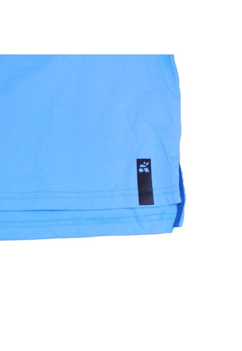 Polera Niño Celeste Pillin-3