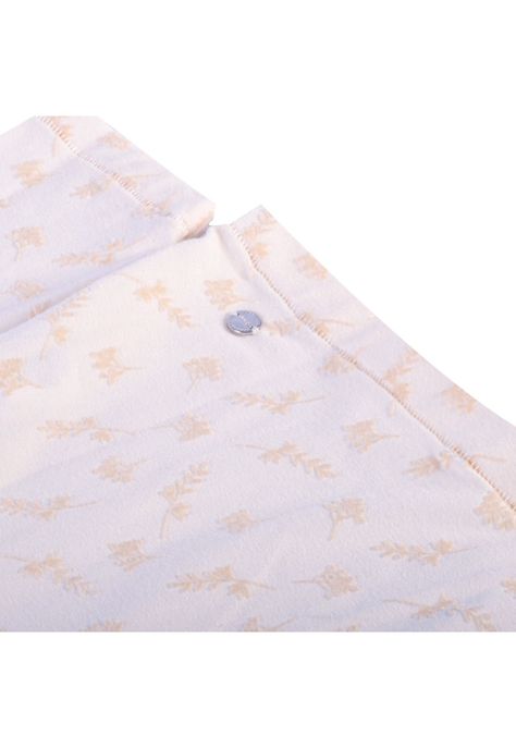 Polera Manga Larga Niña Crudo Pillin-2