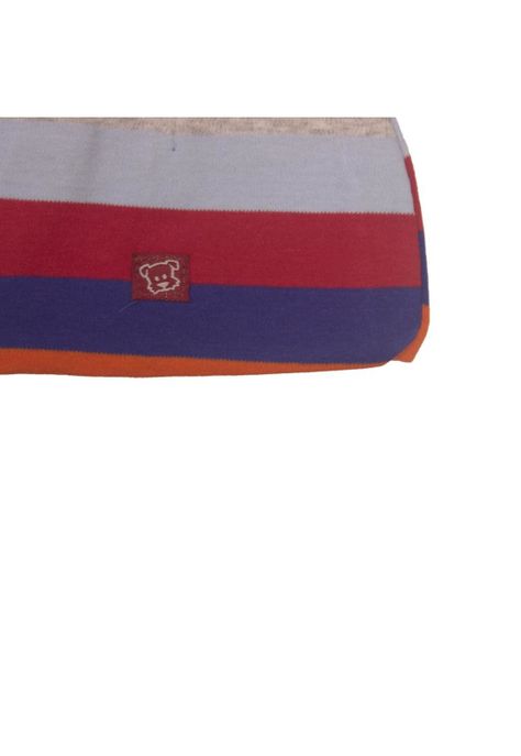 Pack Gorros 2 Pcs Bebé Niño Multicolor Pillín-3