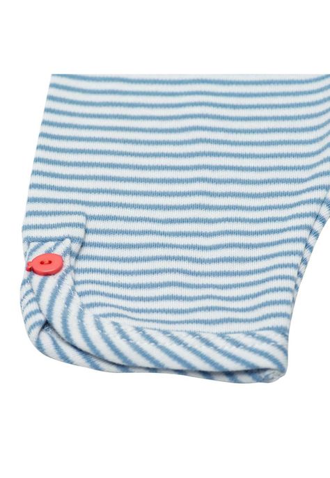 Conjunto Bebe Niña Crudo Pillin-2