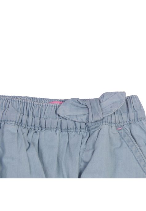 Conjunto Bebe Niña Blanco Pillin-3
