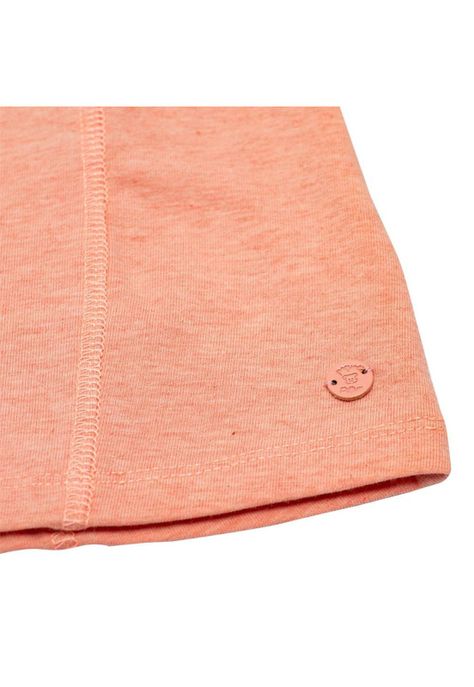 Polera Bebé Niña Rosado Pillin-2
