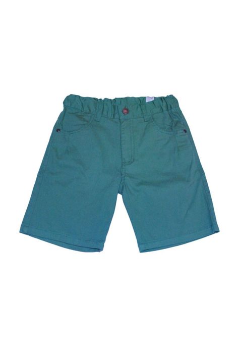 Short Niño Verde Pillin-0