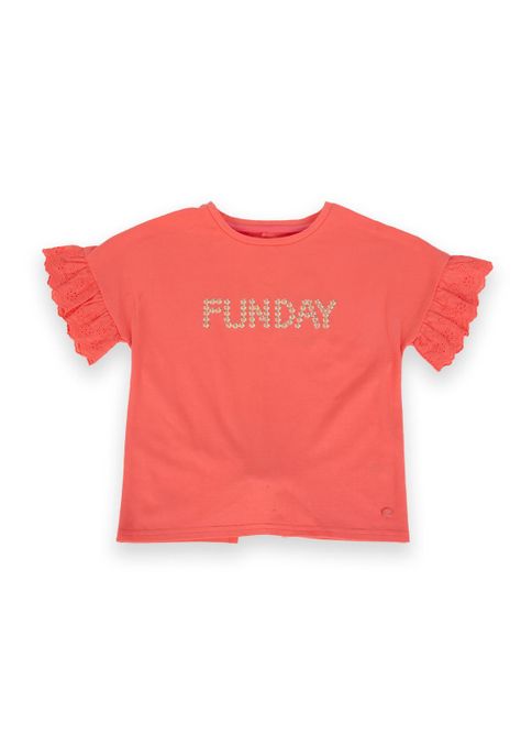Polera Niña Coral Pillin (PVA635-24COR)-0