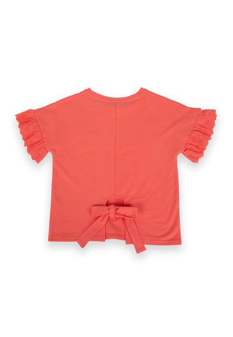 Polera Niña Coral Pillin (PVA635-24COR)-3