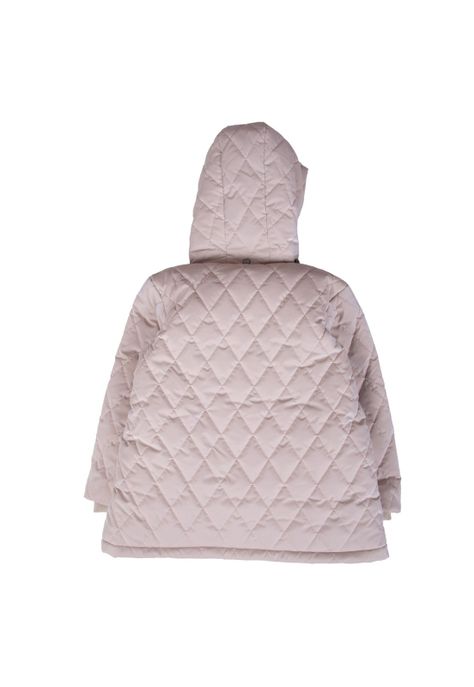 Chaqueta Bebe  Café Pillin ( PVB834-25ARE )-3