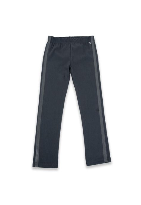 Calza Niña Gris oscuro Pillin (PVZ516-24MAR)-0