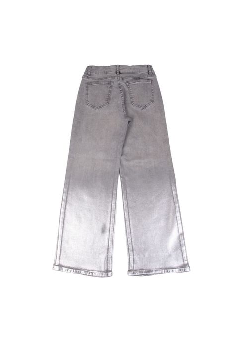 Jeans Niña Gris Pillin (TVB709-25GRI )-2