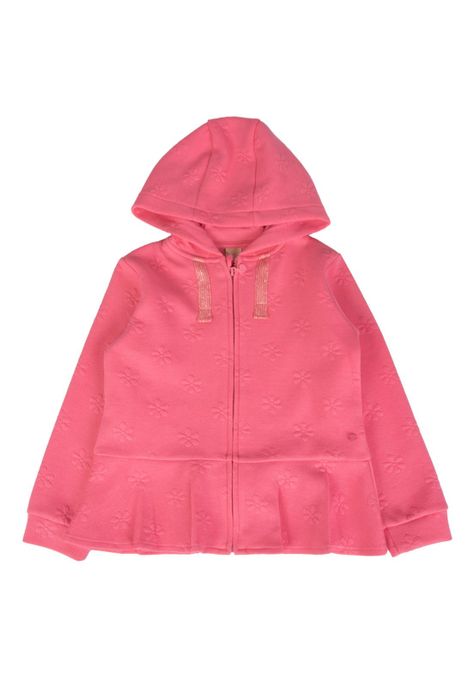 Polerón  Rosado Pillin ( PVB505-25ROS )-0