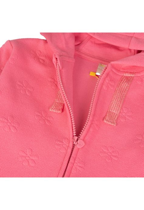 Polerón  Rosado Pillin ( PVB505-25ROS )-2