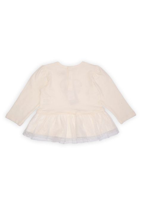 Polera Bebe Crudo Pillin (PVB623-25CRU )-2