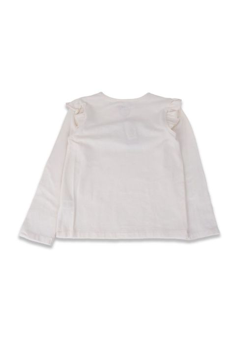 Polera Niña Crudo Pillin-2