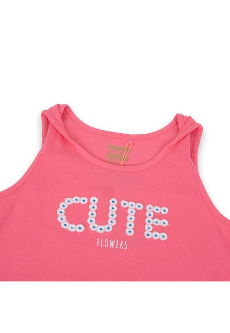 Polera Niña Coral Pillin (TVA611-24COR)-1