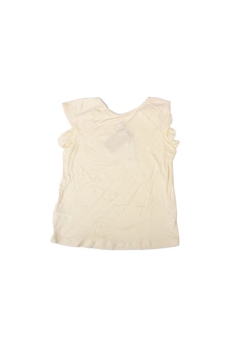 Polera Niña Vainilla Pillin (PVW659VAI)-1