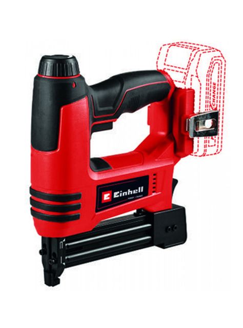 Corchetera Y Clavadora 2 En 1 18v Te-cn 18 Li-solo Einhell-0