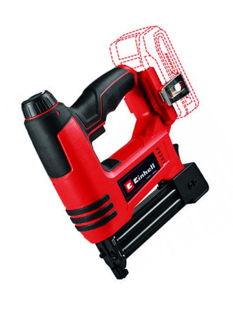 Corchetera Y Clavadora 2 En 1 18v Te-cn 18 Li-solo Einhell-1