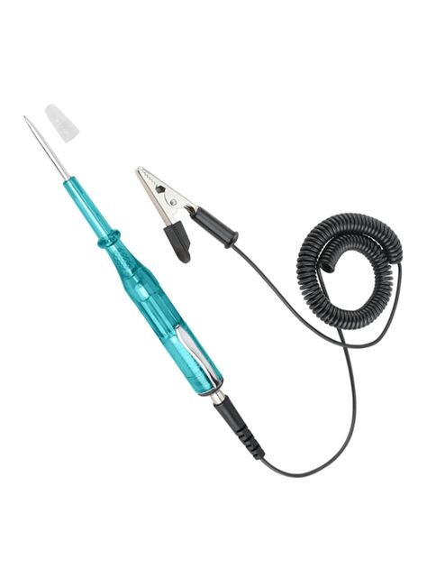Probador VoltajeTester Automotriz 6-24v Total-1