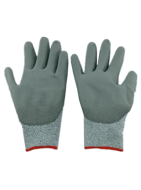 Par De Guantes Xl Anticorte Total Tsp1702-xl-2
