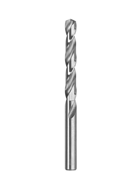 Broca Para Metal Hss 6.5mm Kwb 206565-0